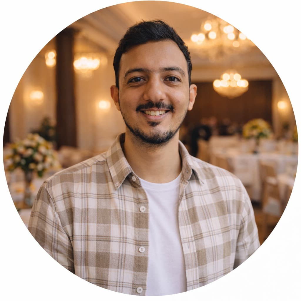 Mayur Lalwani